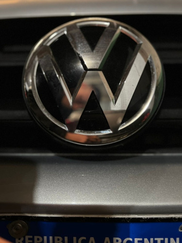 Imagen 16 de 16 de Volkswagen Amarok 2.0 Cd Tdi 140cv Trendline
