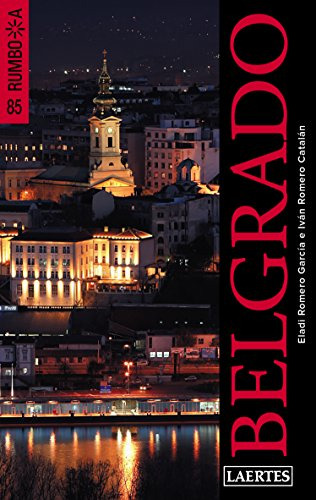 Belgrado, Guías De Viaje, Laertes