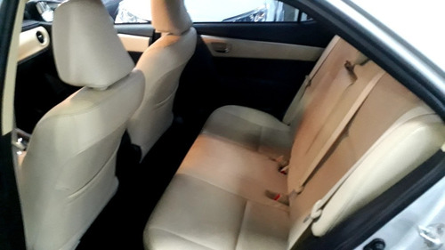 Toyota Corolla 2018 2.0 16v Altis Flex Multi-drive S 4p