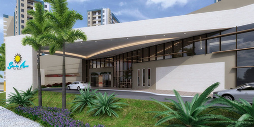 Imagem 5 de 14 de Apart-hotel Solar Das Águas Resort - Thermas Dos Laranjais