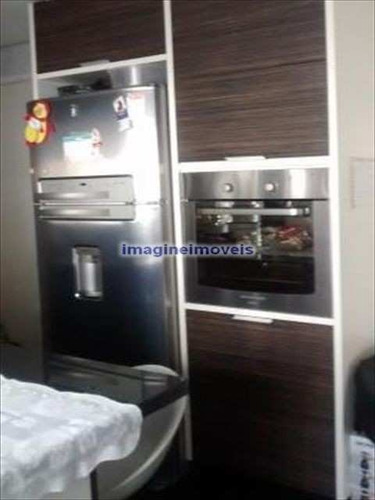 Imagem 9 de 21 de Apto No Carrão Com 3 Dorms Sendo 1 Suíte, 2 Vagas, Varanda Gourmet, 106m² - Ap1861