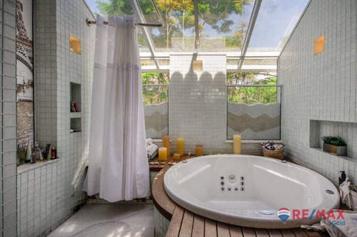 Imagem 28 de 30 de Sobrado Com 4 Dormitórios À Venda, 260 M² Por R$ 2.995.000,00 - Alto De Pinheiros - São Paulo/sp - So7227