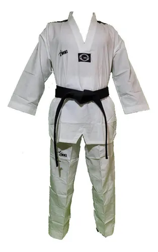 Dobok Adidas Climacool MercadoLivre