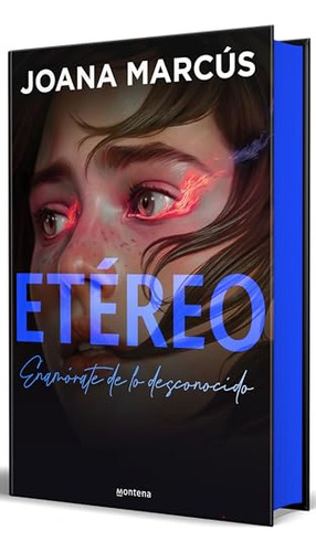 Etéreo (edição Limitada, Cantos Pintados)/ethereal (limit)