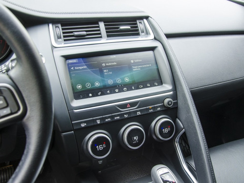 Jaguar E-pace Awd
