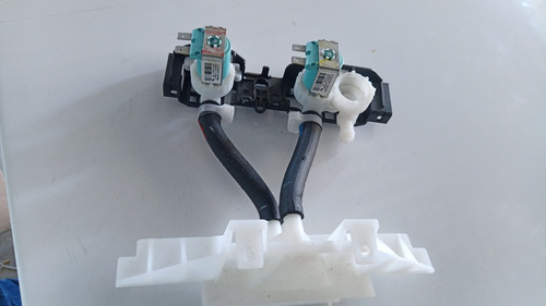Juego De Electrovalvulas Whirpoool E. System8mwtw1713mjq0 (Usado)