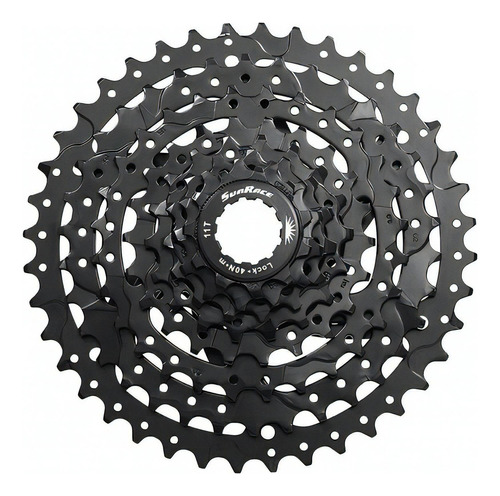 Cassette Piñón Sunrace CS M680 8v 11-40