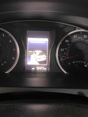 Imagen 7 de 7 de Toyota Camry Se