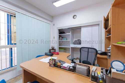 Estupendo Edificio Comercial/residencial En Venta Santa Monica I
