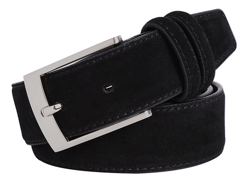 Cinturón De Piel Belt Welour Cinturón De Piel Para Vaqueros