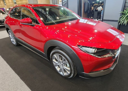 Mazda CX-30 2.0 Touring At