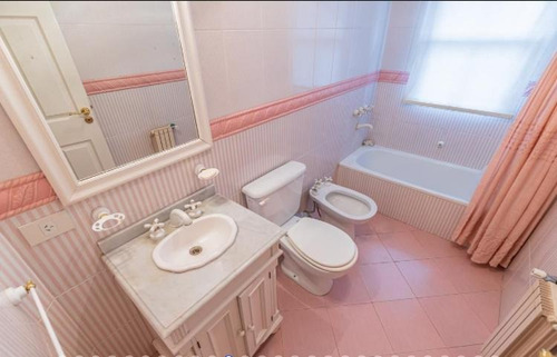 Imagen 20 de 24 de Venta Casa 8 Ambientes Jardin Piscina Golf En Village Golf