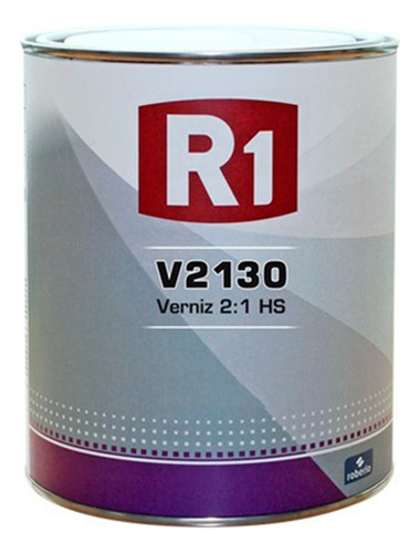 Roberlo Clear V2130 - 2:1 - 900ml