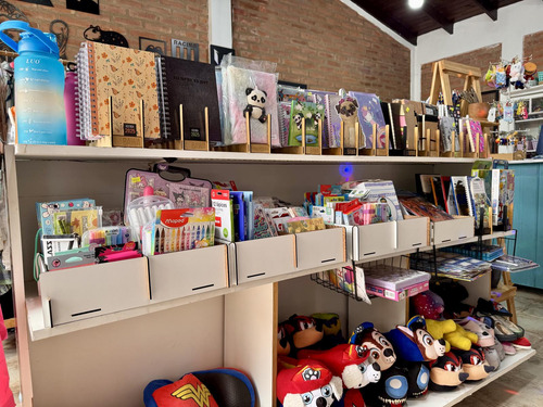 Fondo De Comercio En Venta