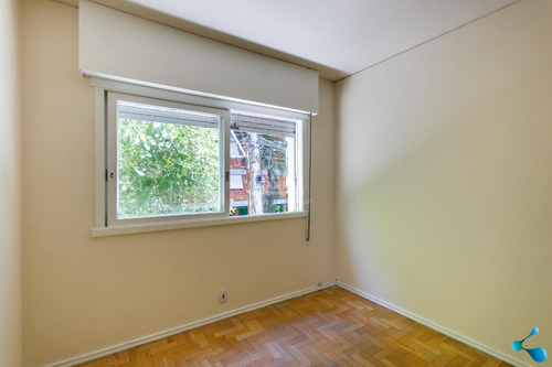 Imagem 8 de 23 de Apartamento Para Aluguel, 2 Quartos C/ 1 Vaga Coberta, Sao Geraldo - Porto Alegre/rs - 5421
