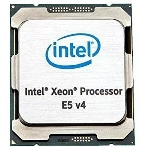 Cpu Intel Xeon E5-2679v4 Sr2k5 2.50ghz 20 Core Lga2011-3