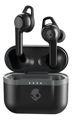 Skullcandy Indy Evo True Wireless - Black