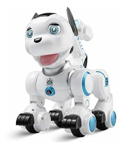 Robot De Control Remoto Para Perros Robóticos De Perro Rc In