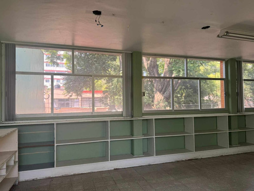 Oportunidad De Inversión Escuela En Remate Ubicada En Av. Poussin, San Juan, Benito Juarez, Cdmx. (ultima Oferta)