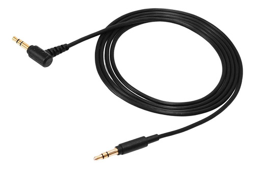 Cable De Repuesto Para Auriculares Cable Auxiliar De 1,5 M