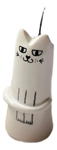 Florero En De Gato Florero De Gato Para Flores Florero De Ar