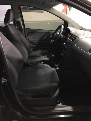 Volkswagen Fox 1.6 5 Puertas
