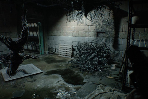 Resident Evil 7 Re7 Gold Edition Juego Pc Digital