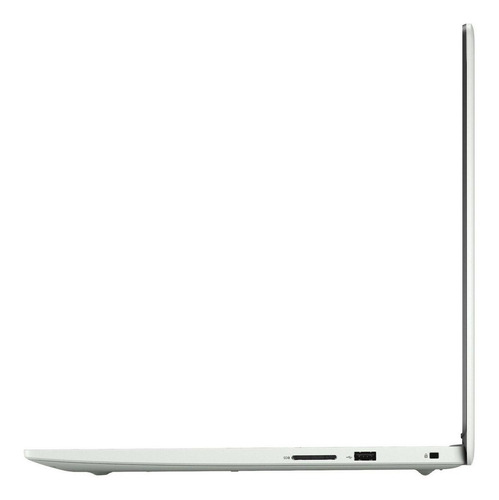 Imagem 4 de 6 de Notebook Dell Inspiron 3501 prata 15.6", Intel Core i7 1165G7 8GB de RAM 1TB HDD 128GB SSD, NVIDIA GeForce MX330 60 Hz 1366x768px Windows 10 Home