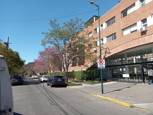 Cochera Venta Beccar Plaza