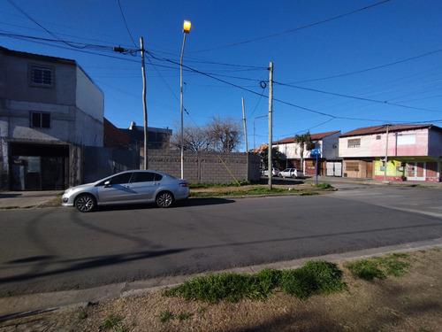 Dueño Directo Alquila O Vende Lote / Terreno San Justo , Villa Luzuriaga 258m2 ( Escucho Propuestas )