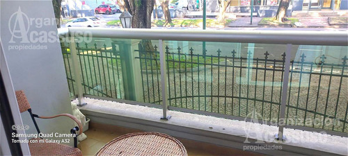 Venta Depto - Martínez - Av. Libertador
