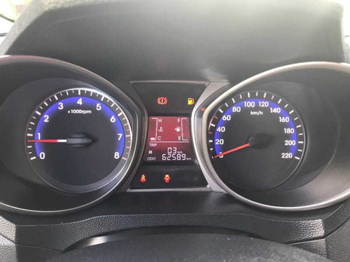 Hyundai Hyundahb20s 1.6m Comf