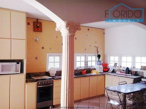 Imagem 7 de 19 de Casas À Venda Em Atibaia/sp - Compre A Sua Casa Aqui! - 1248888