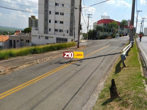 Imagem 3 de 7 de Te06148 - Terreno Comercial- Jardim Sevilha - Z1o Imoveis Indaiatua - At 308m² Ecxelente Localização, Próximo Ao Ginasio Esportes. - Te06148 - 68714633