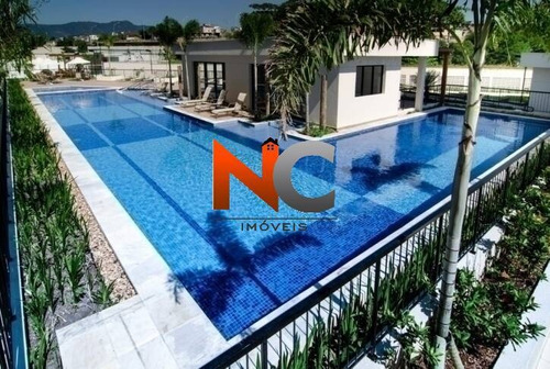 Imagem 2 de 15 de Vidamerica Clube Residencial - Apartamento Com 2 Dorms - R$ 300 Mil. - 16155243