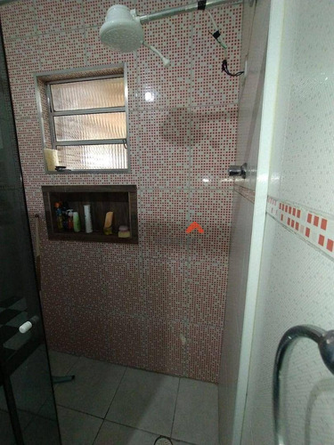 Imagem 27 de 29 de Casa Com 3 Dormitórios À Venda, 100 M² Por R$ 550.000,00 - Jardim Mitsutani - São Paulo/sp - Ca0328
