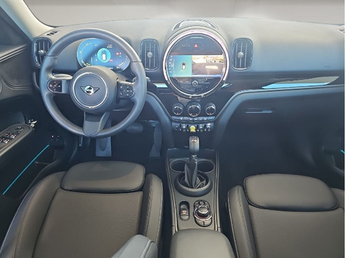Mini Countryman 1.5 12V TWINPOWER TURBO HYBRID COOPER S E TOP ALL4 STEPTRONIC