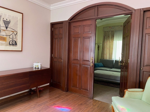 Imagen 17 de 30 de Casa En Condominio En Venta En Bosque De Las Lomas, Las Teja