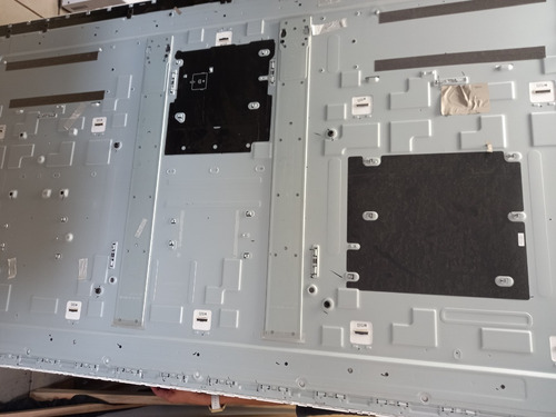 Kit De Leds Para Pantalla Samsung Modelo Qn85qn800af (Usado)
