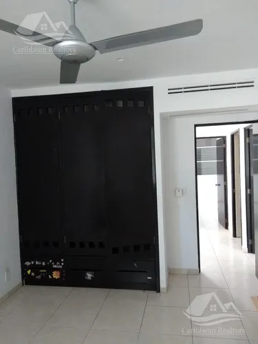 Casa En Venta En Cancun Centro
