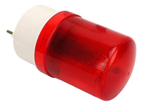 Baliza Estroboscópica Industrial Led Giratoria Eléctrica
