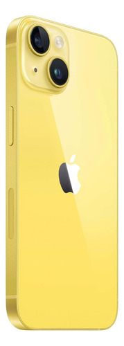 Apple Iphone 15 Plus 128gb Amarillo Reacondicionado Amarillo (Reacondicionado)