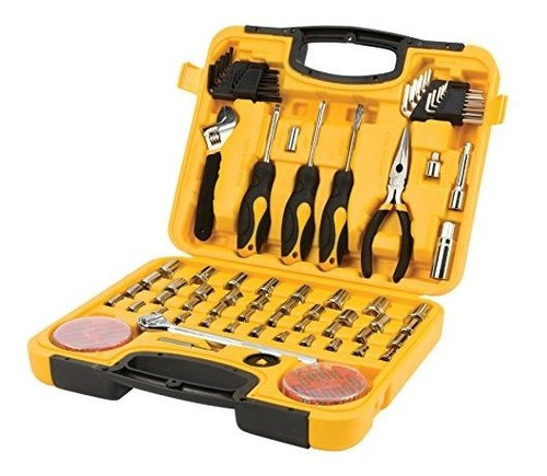 Tool W1197 Juego Herramienta Compacto 38 Unidad Estuche