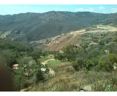 Terreno en venta