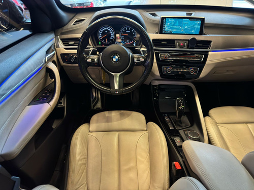 BMW X2 2.0 16V TURBO GASOLINA SDRIVE20I GP STEPTRONIC