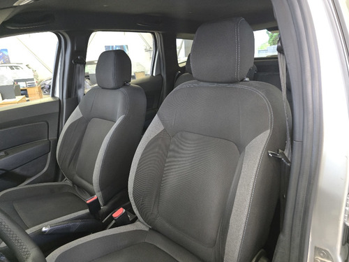 Renault Duster 1.6 16V SCE FLEX ZEN X-TRONIC