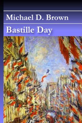 Libro Bastille Day - Brown, Michael D.