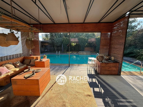 Gran Casa En Venta Sector Portal De La Frontera