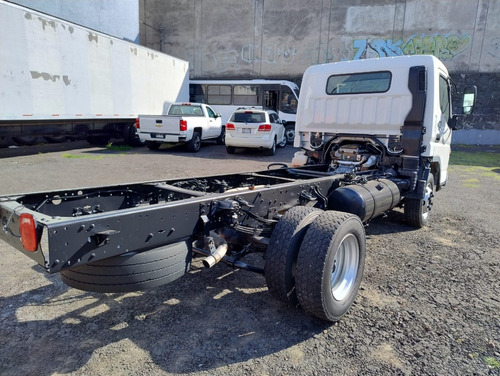 Freightliner Fl360 715 2015 5 Toneladas Idela Para Reparto