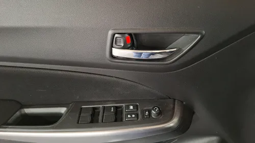 Suzuki Swift 1.0 BOOSTERJET